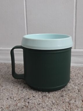 Vintage Aladdin Stanley 12oz Travel Mug / Container